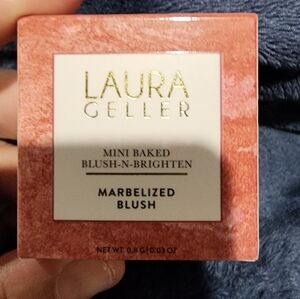 Laura Geller mini blush